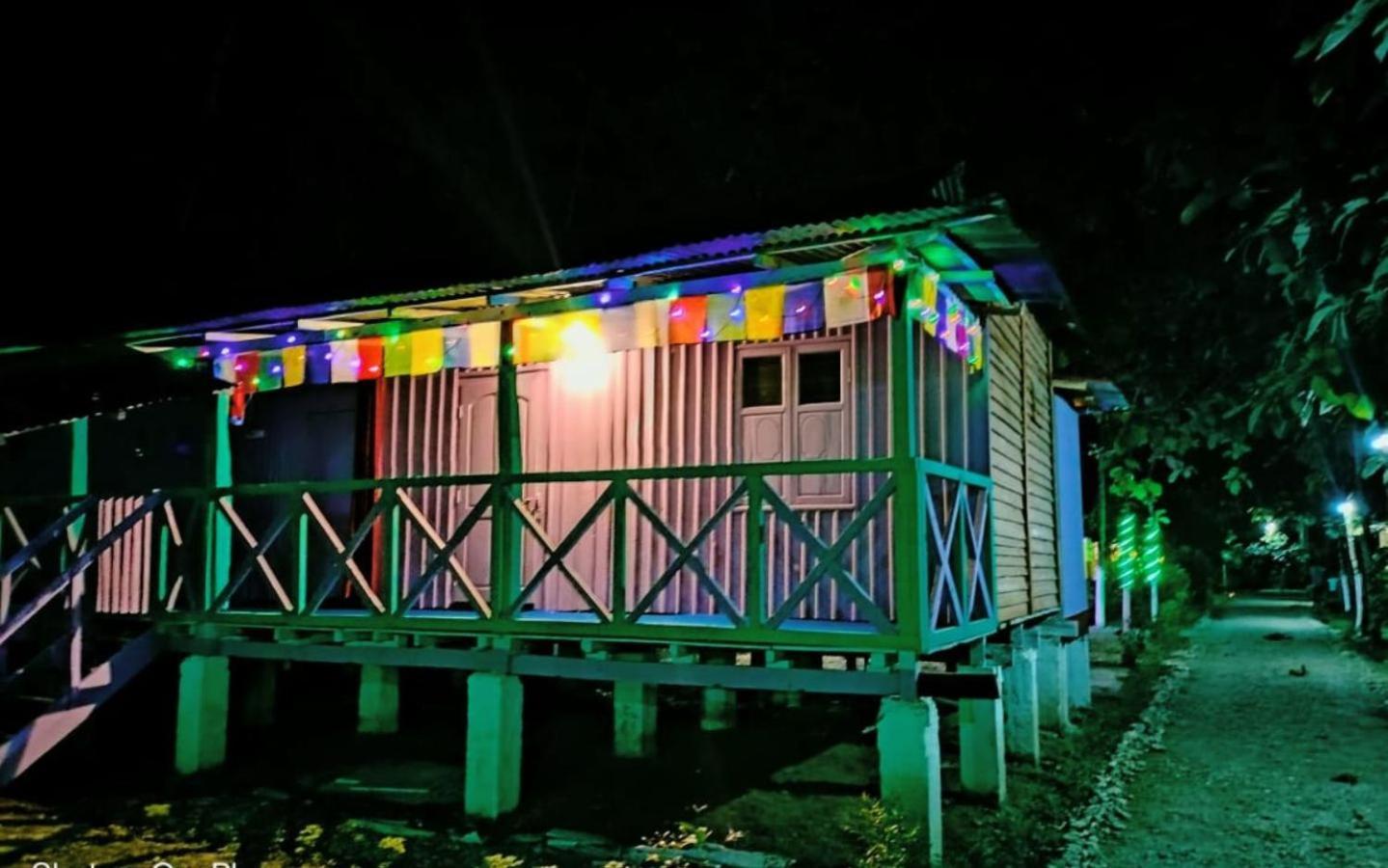 Leo Jungle Retreat By Stayapart , Jaldapara Madari Hat Exterior foto